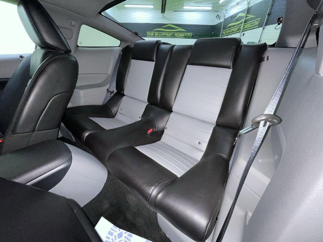 Used 2007 Ford Mustang GT Premium image 25