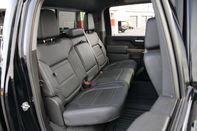 Used 2021 GMC Sierra 3500 Denali w/ Denali Ultimate Package image 42