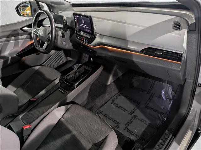 Used 2021 Volkswagen ID.4 Pro image 26