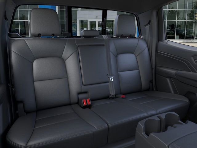New 2026 Chevrolet Colorado LT w/ LT Convenience Package image 17