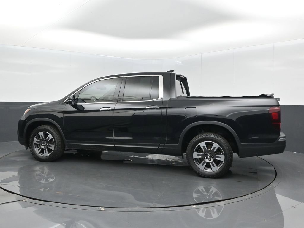 Certified 2019 Honda Ridgeline RTL-E image 13
