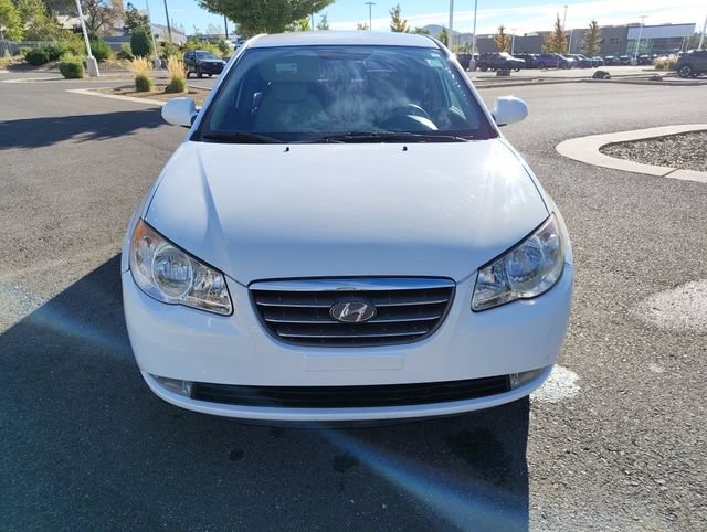 Used 2008 Hyundai Elantra Sedan FWD image 8