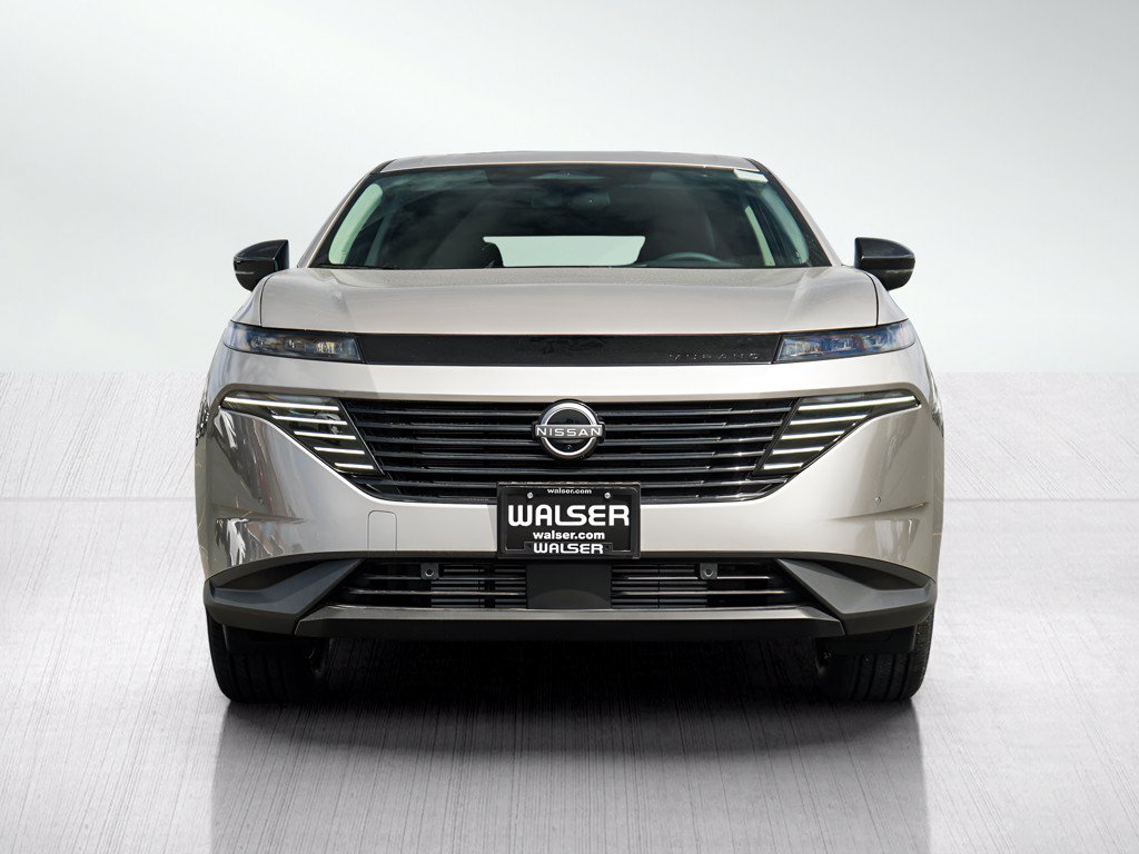 New 2026 Nissan Murano SL w/ Comfort Package AWD/4WD image 2