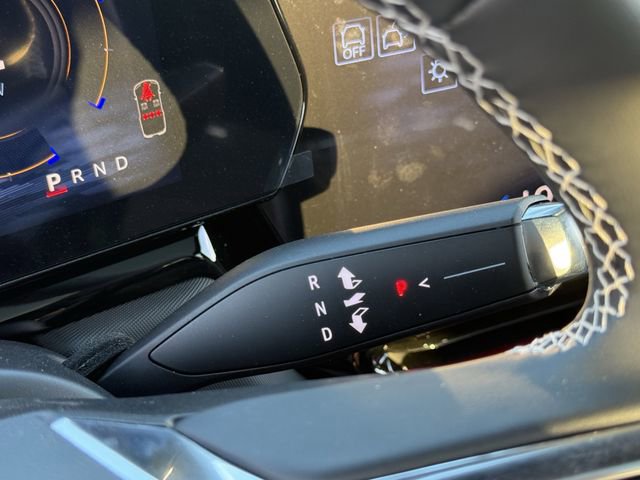 New 2026 Chevrolet Silverado EV Trail Boss w/ Premium Package image 19