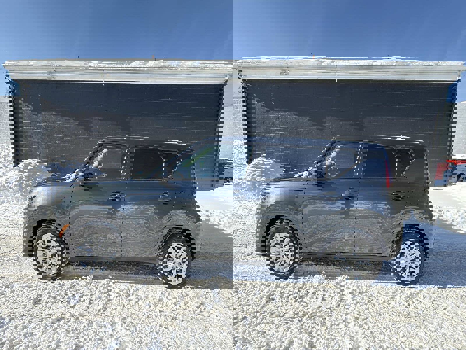 Used 2023 Kia Soul LX image 6