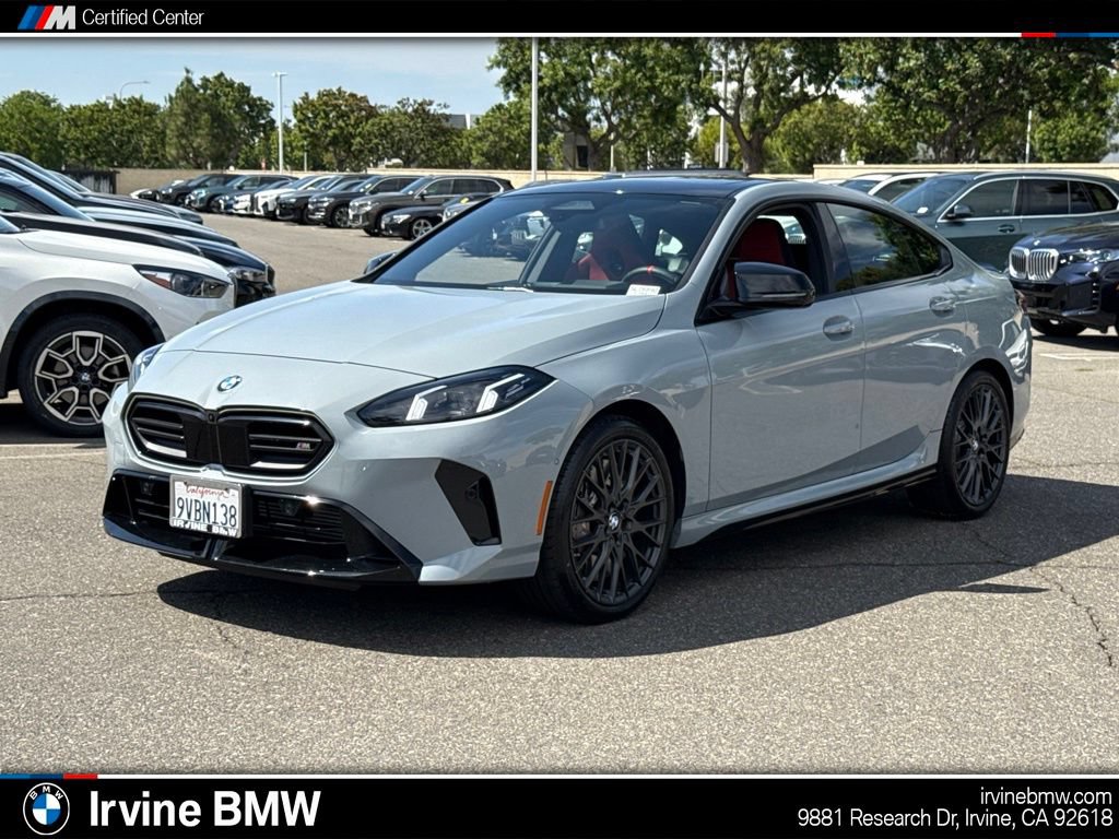 Used 2026 BMW M235i xDrive w/ M Performance Package
