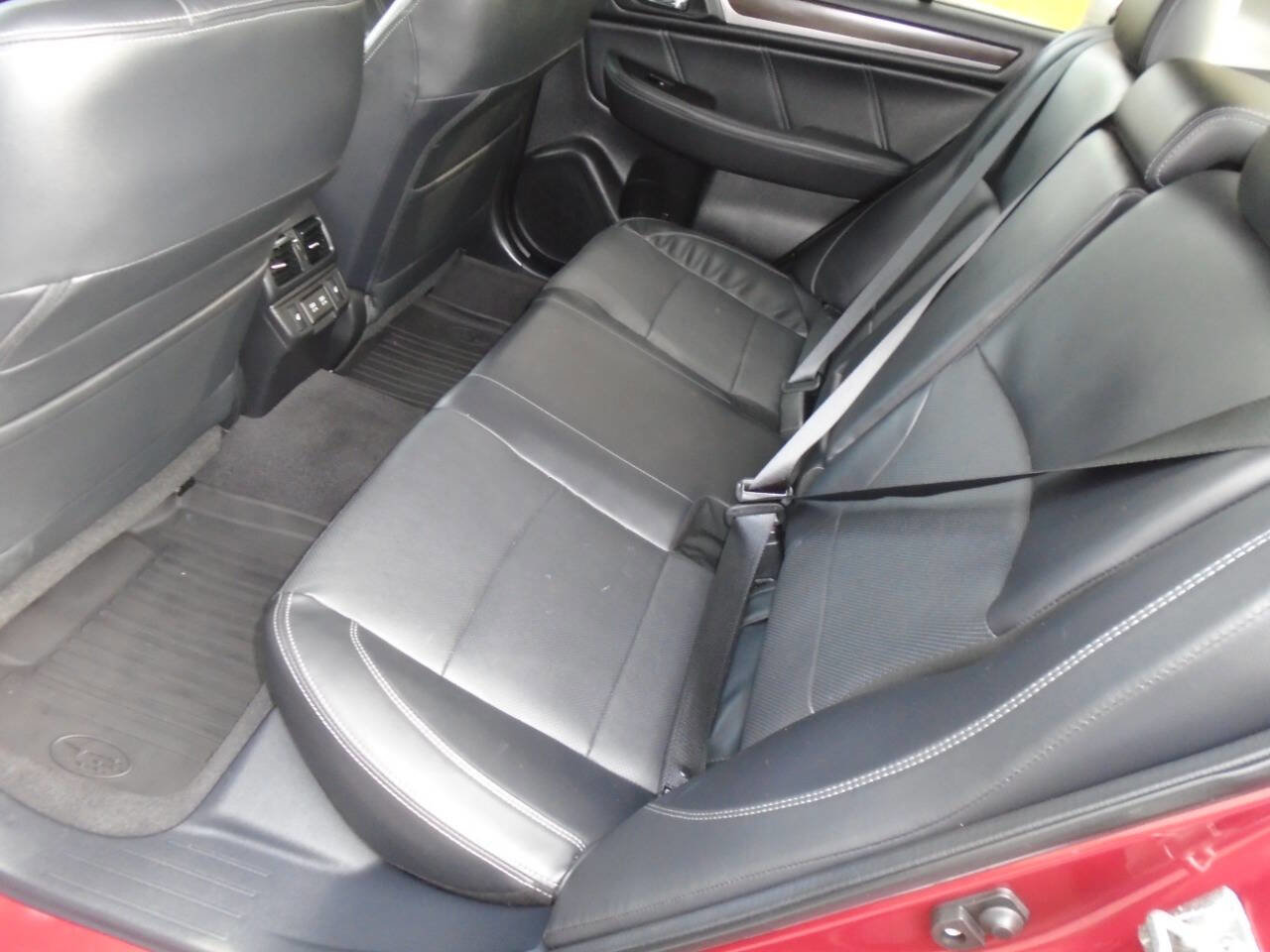 Used 2019 Subaru Legacy 2.5i Limited image 13