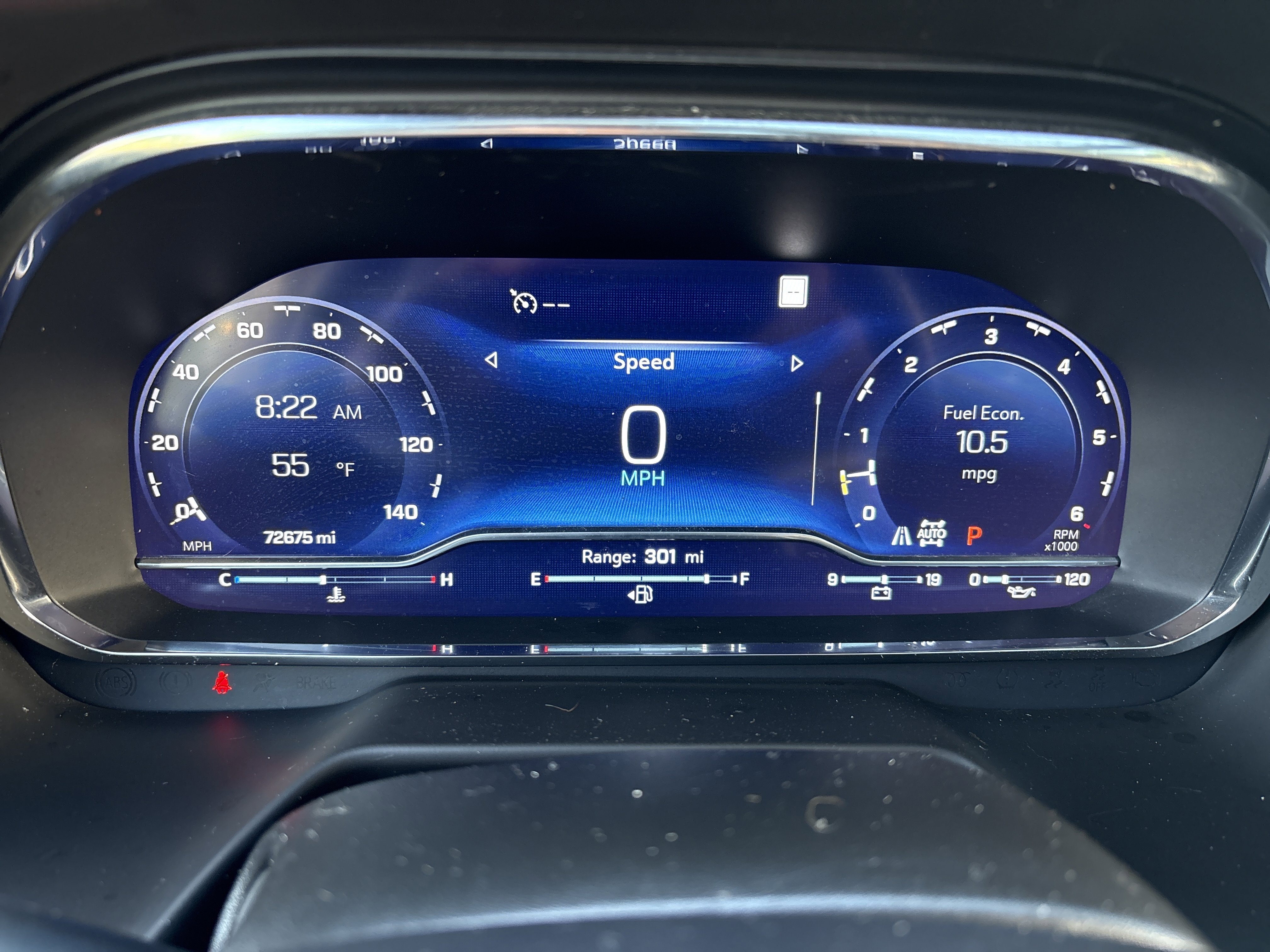 Used 2022 Chevrolet Tahoe LT w/ Luxury Package image 25