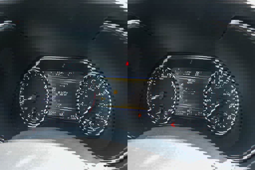 Used 2018 Nissan Maxima Platinum image 22