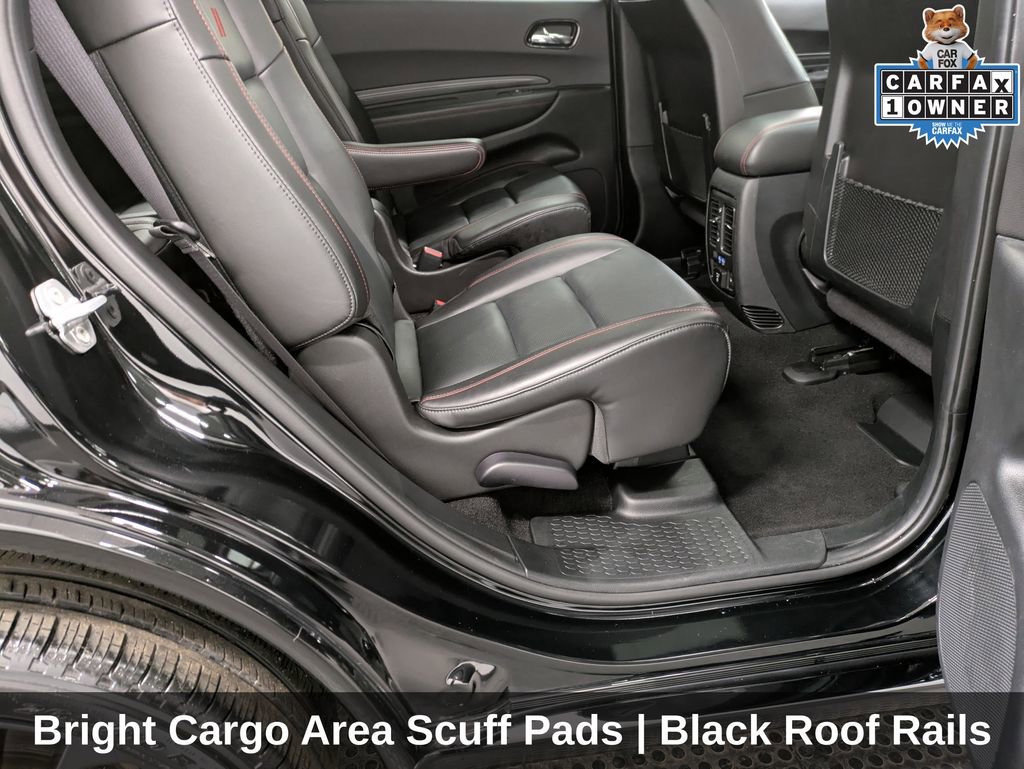 Used 2025 Dodge Durango GT AWD/4WD image 32