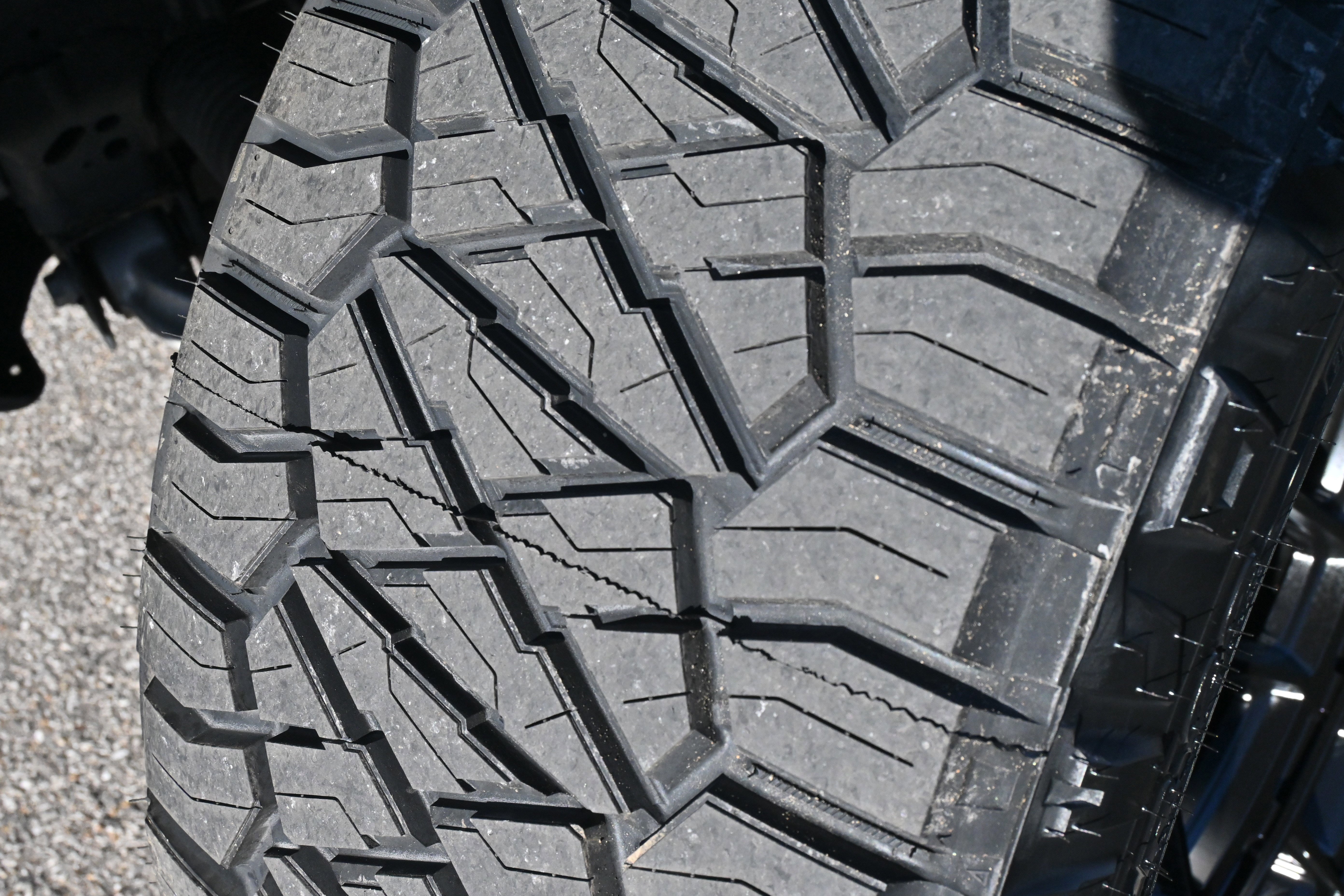 Used 2023 Ford Bronco Wildtrak image 28