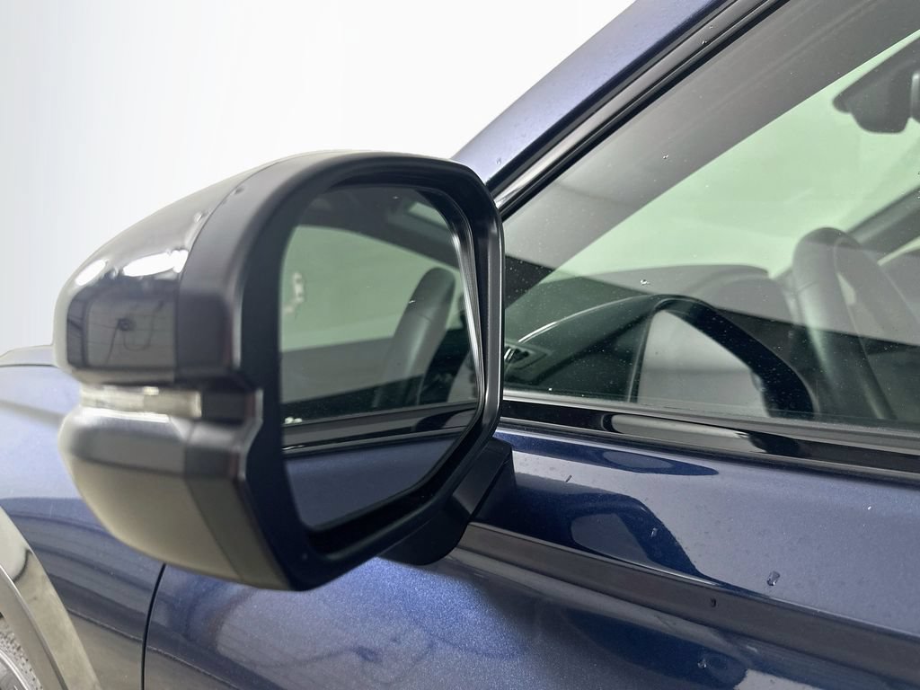 Used 2026 Honda CR-V Sport-L image 39