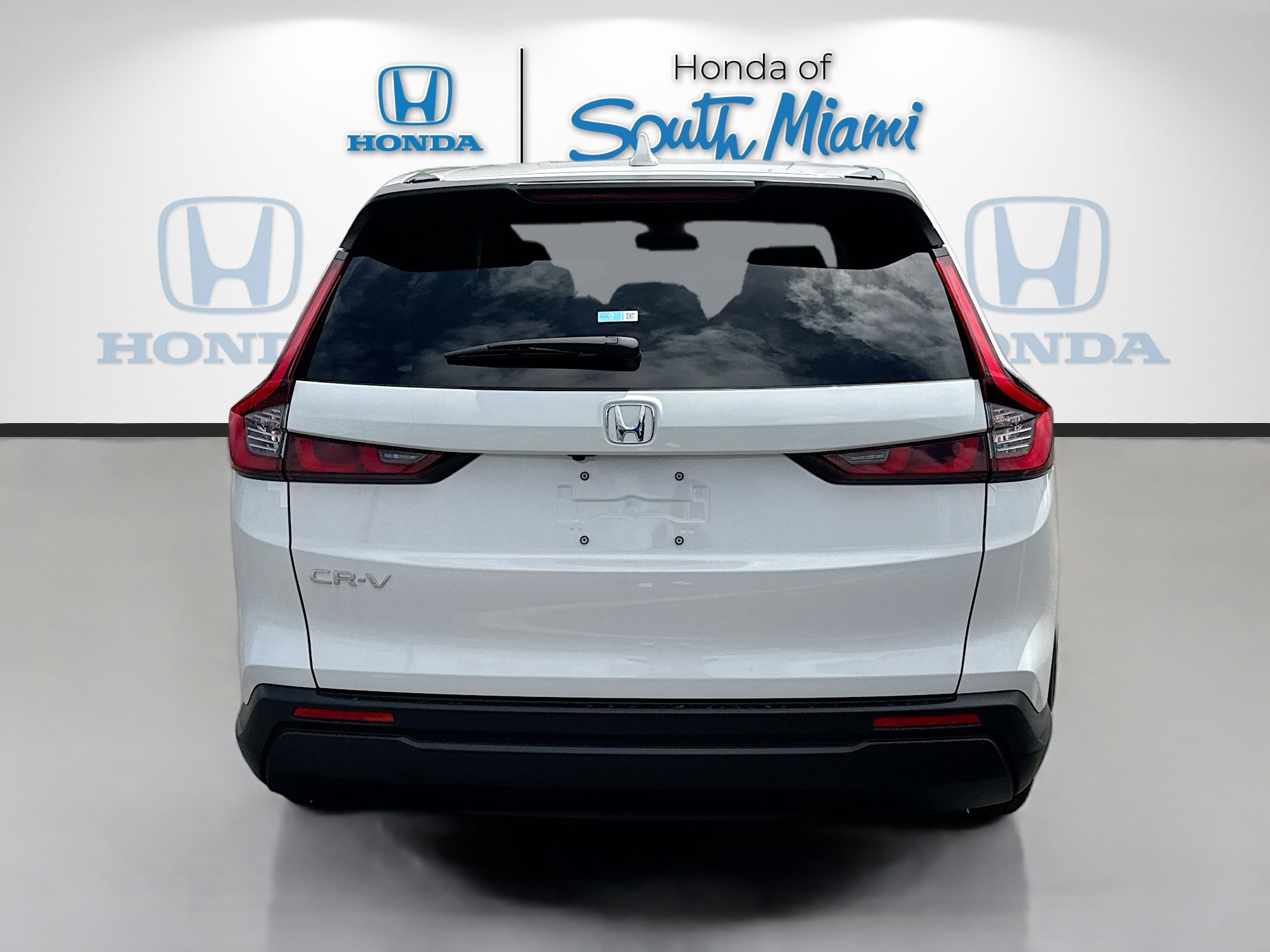 New 2026 Honda CR-V LX image 6