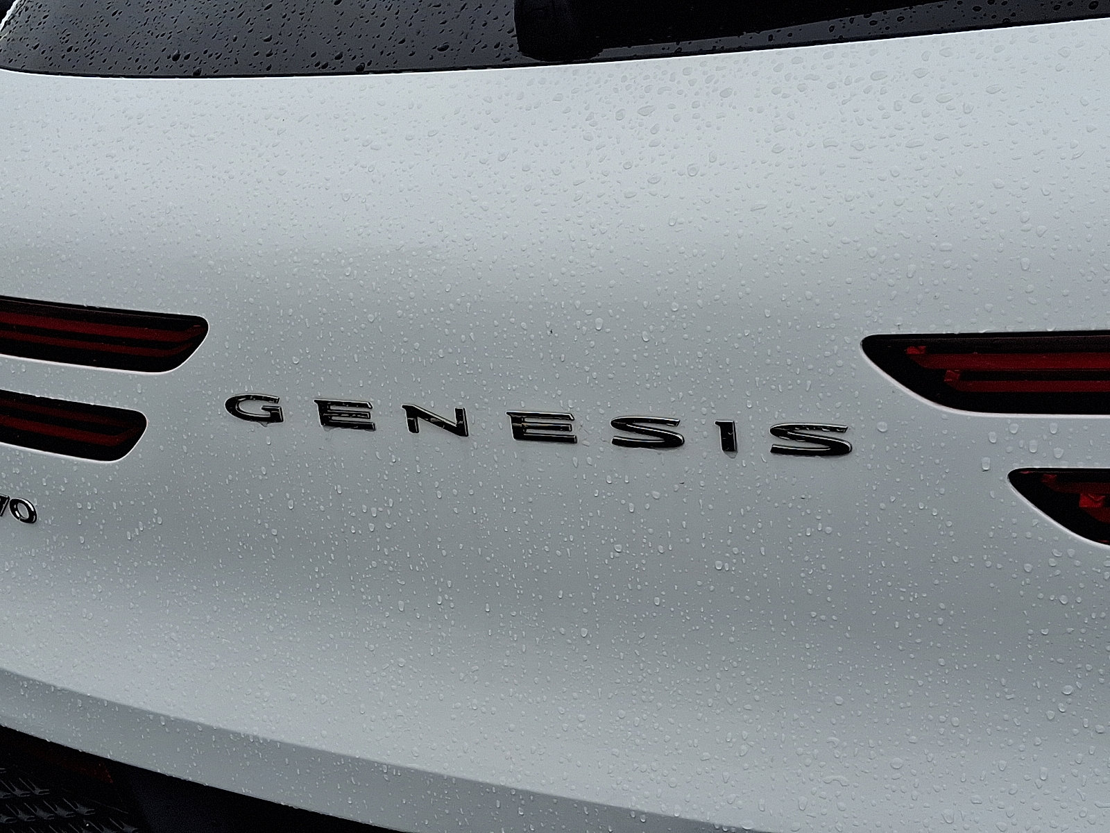 Used 2025 Genesis GV70 2.5T image 29