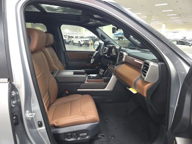 New 2026 Toyota Tundra 1794 Edition AWD/4WD image 9