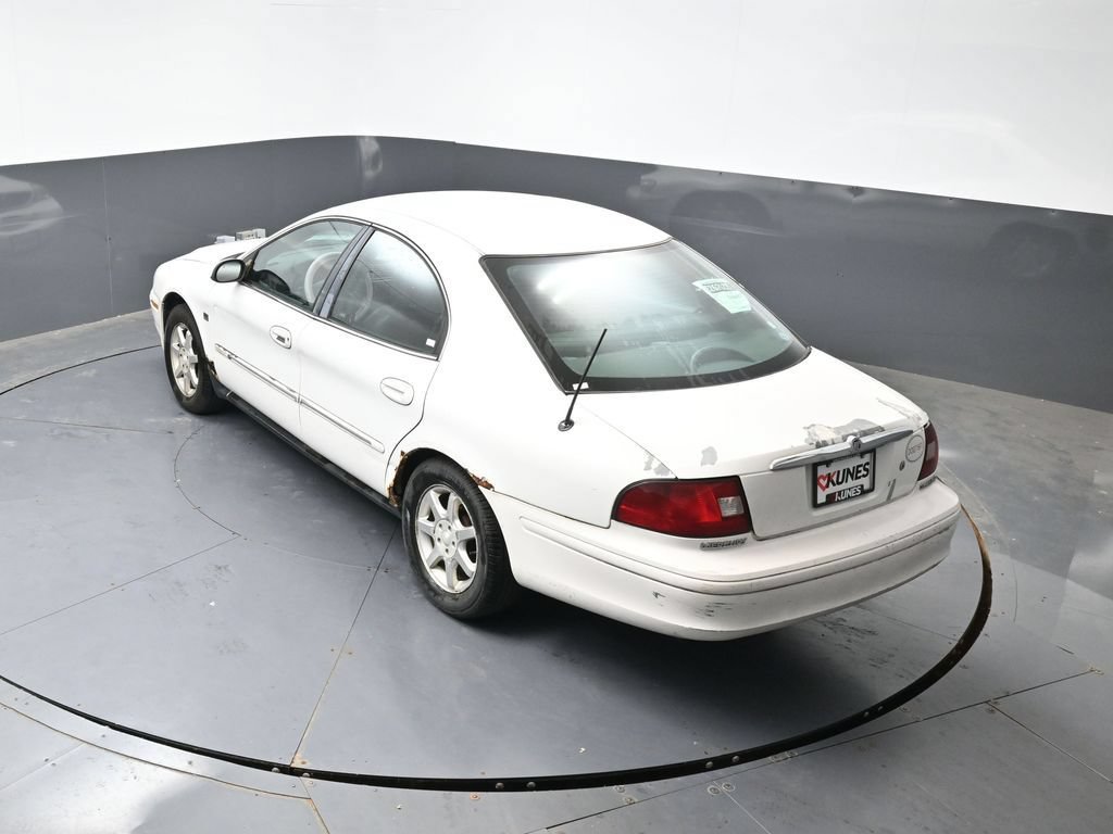 Used 2000 Mercury Sable LS Premium FWD image 18