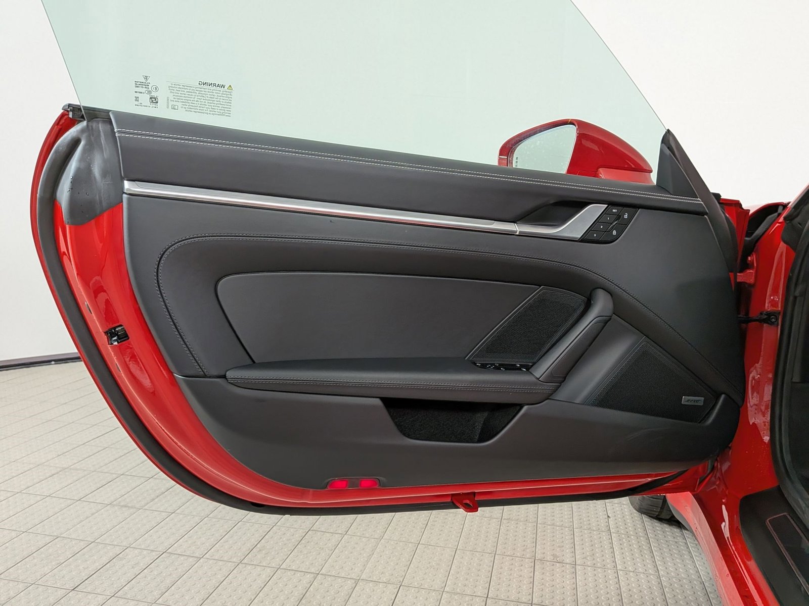 New 2026 Porsche 911 Targa 4S AWD/4WD image 14