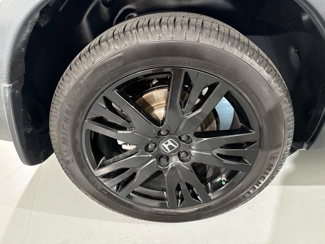 Used 2021 Honda Pilot Special Edition image 14
