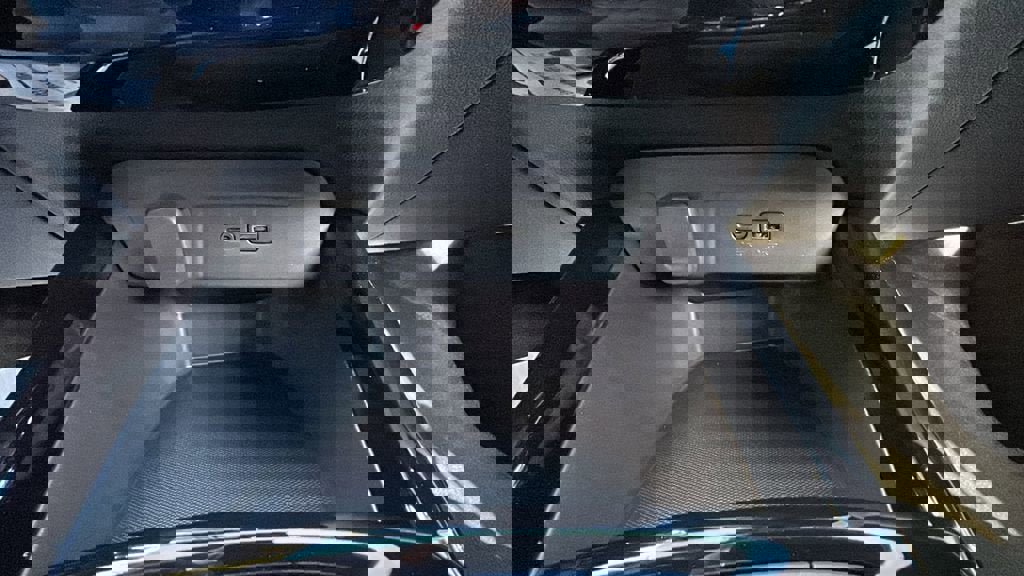 New 2026 Chevrolet Trax RS image 25