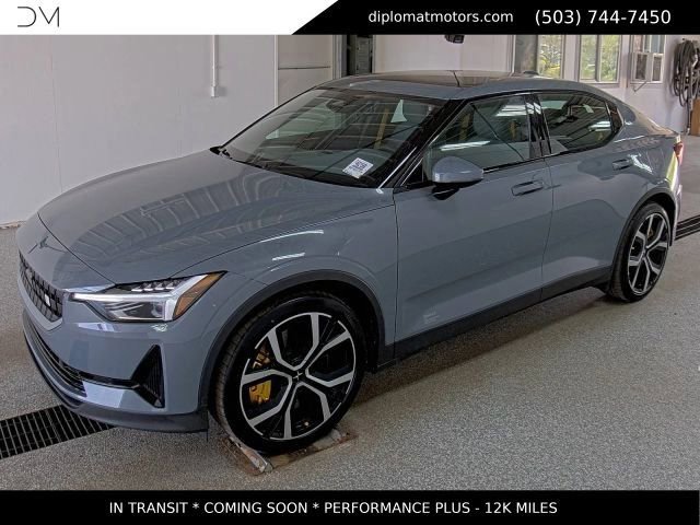 Used 2023 Polestar Polestar 2 AWD/4WD image 1