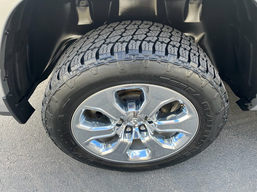 Used 2020 RAM 1500 Big Horn image 14