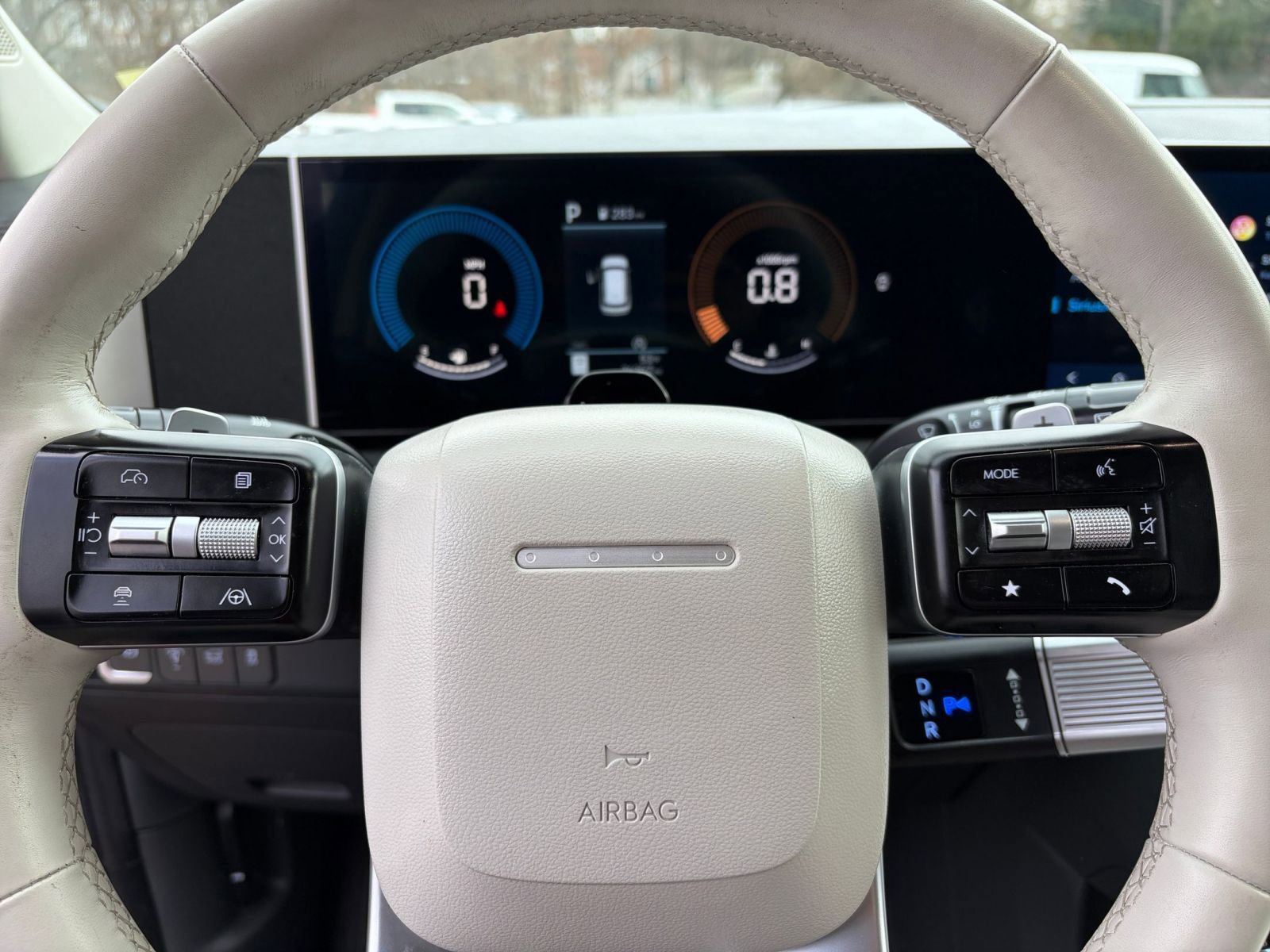 Used 2025 Hyundai Santa Fe SEL image 27