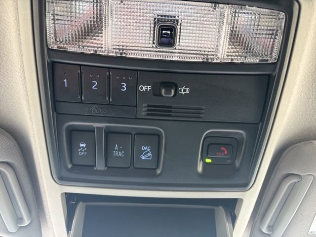 Used 2024 Toyota 4Runner SR5 Premium image 13