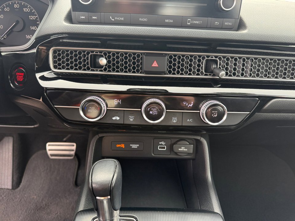 Used 2023 Honda Civic Sport image 22