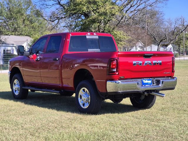 New 2026 RAM 2500 Tradesman image 5