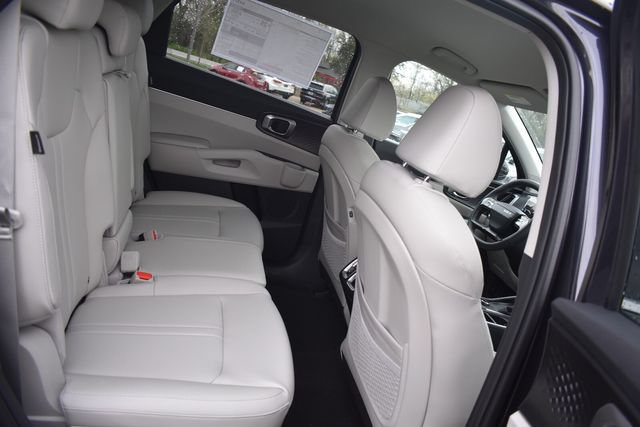 New 2026 Kia Sorento S AWD/4WD image 14