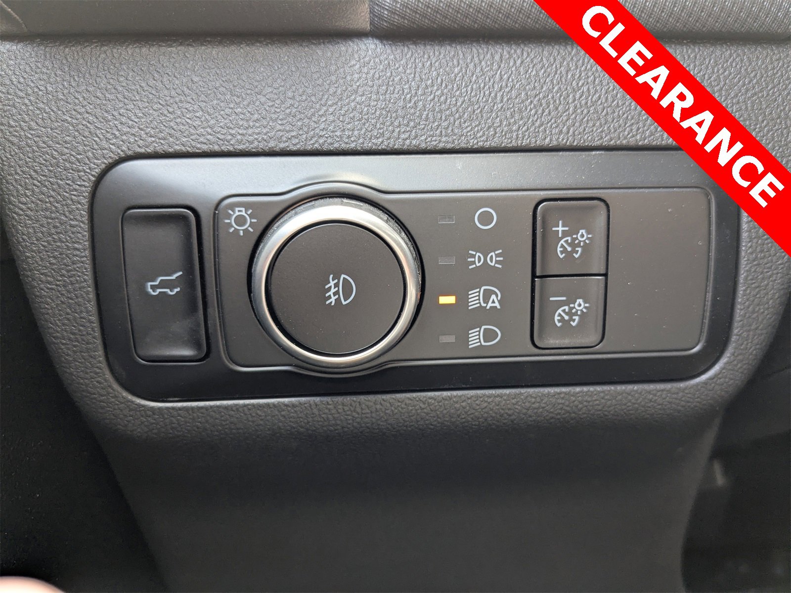 New 2025 Ford Bronco Sport Free Wheeling w/ Convenience Package image 17