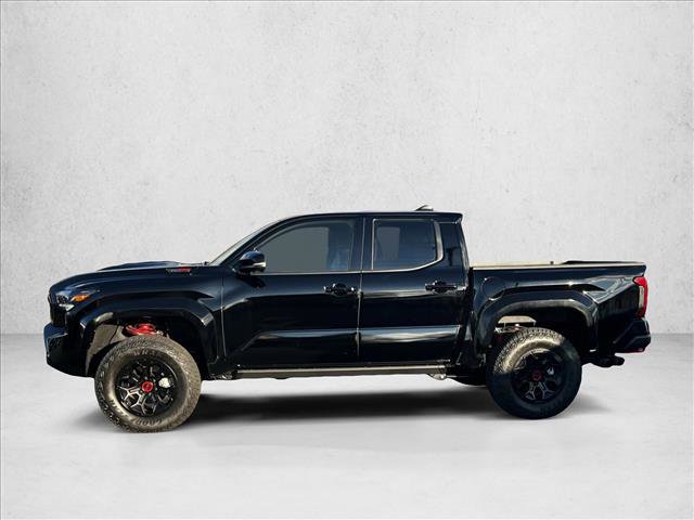Certified 2025 Toyota Tacoma TRD Pro image 8