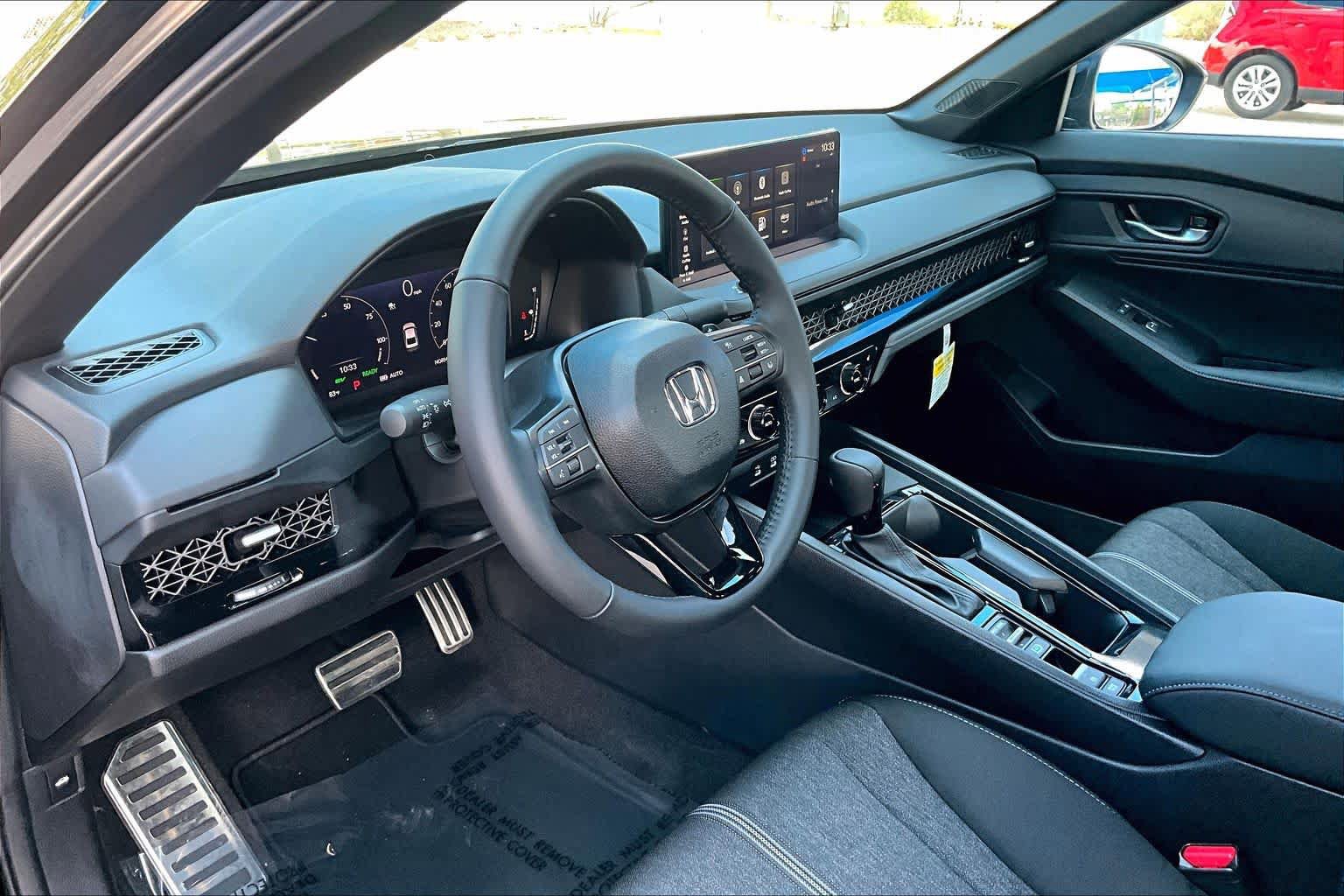 Used 2026 Honda Accord Sport image 18