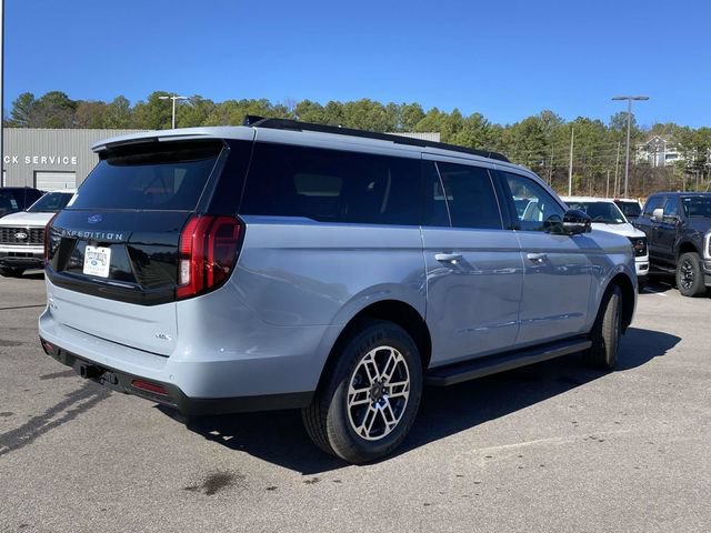 New 2026 Ford Expedition Max Active RWD image 3