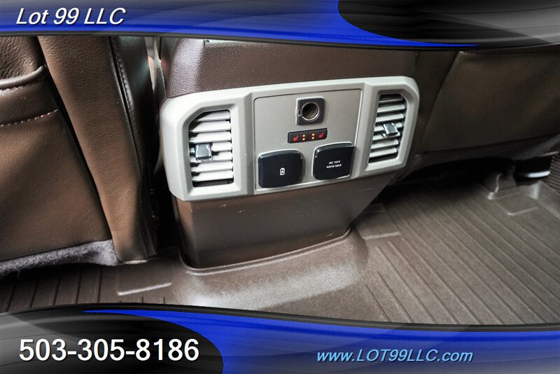 Used 2019 Ford F150 King Ranch w/ Equipment Group 601A Luxury AWD/4WD image 12