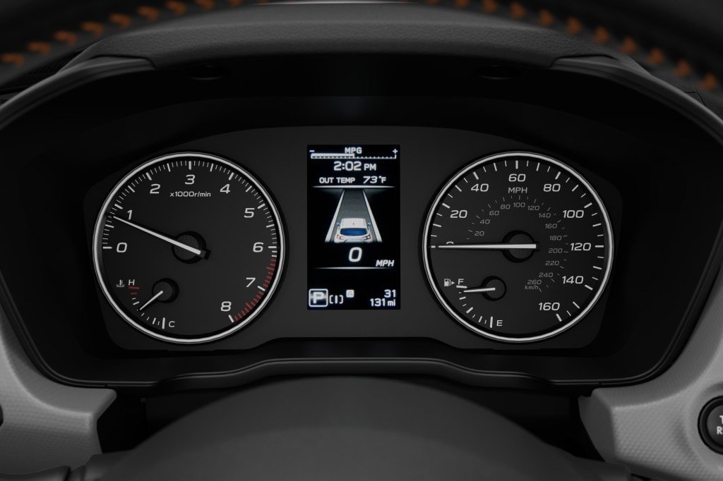 New 2026 Subaru Crosstrek 2.5i Limited AWD/4WD image 19