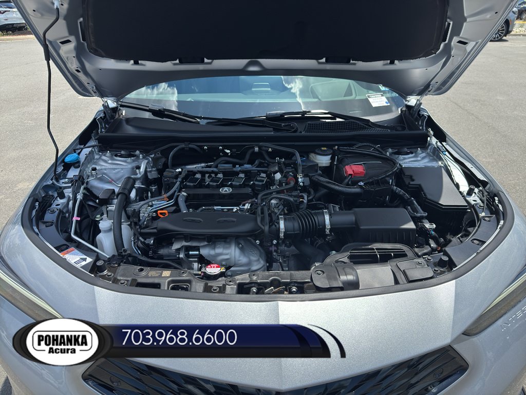 New 2026 Acura Integra A-Spec w/ Technology Package FWD image 32