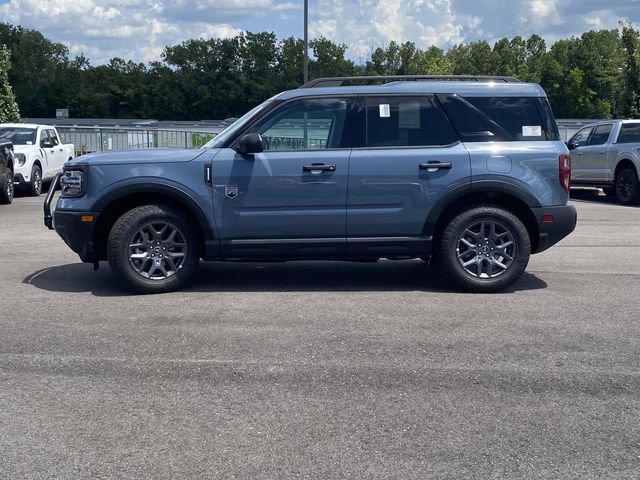 New 2025 Ford Bronco Sport Big Bend image 6