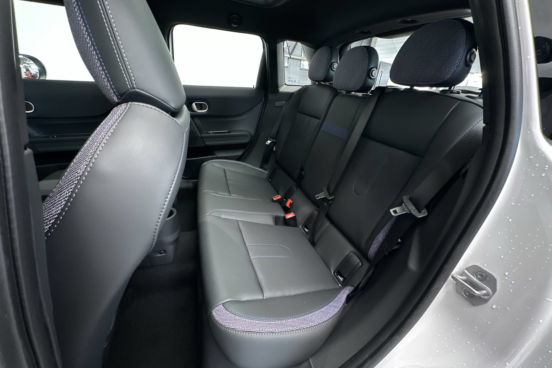 New 2027 MINI Cooper S FWD image 22