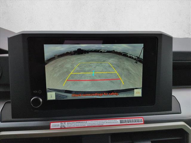 New 2026 Toyota Tacoma SR5 image 13