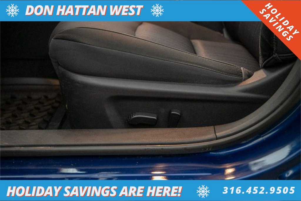 Used 2020 Nissan Altima 2.5 S image 19