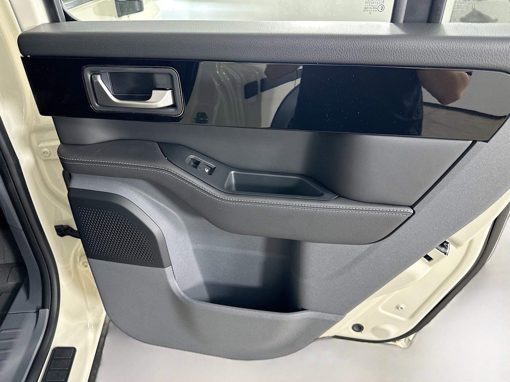 New 2026 INEOS Grenadier AWD/4WD image 41