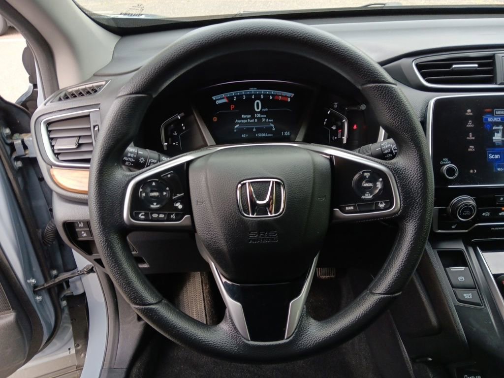 Used 2022 Honda CR-V EX image 14
