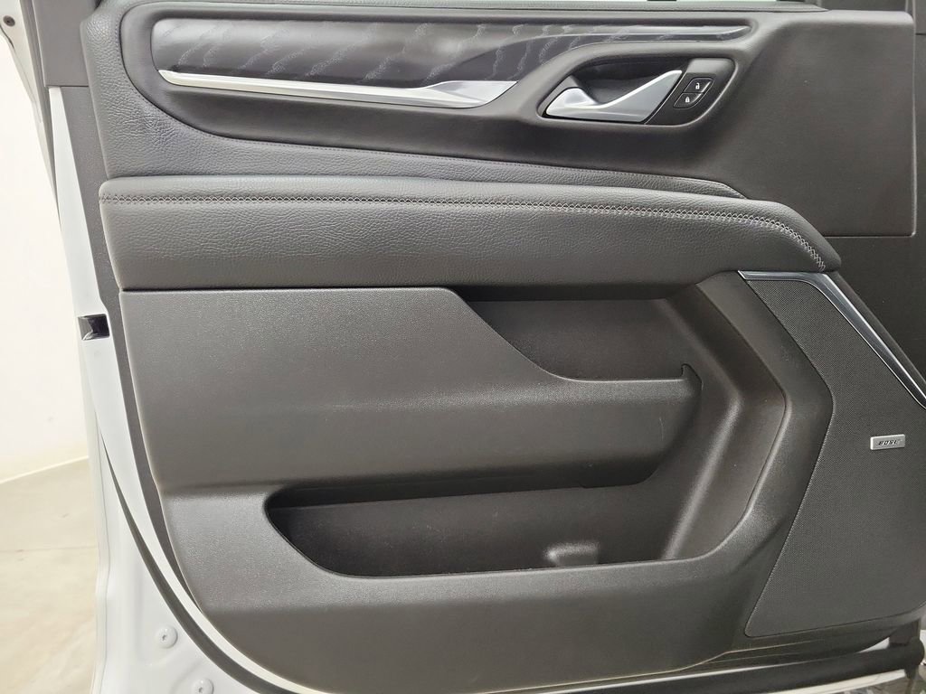 Used 2022 GMC Yukon XL Denali image 19