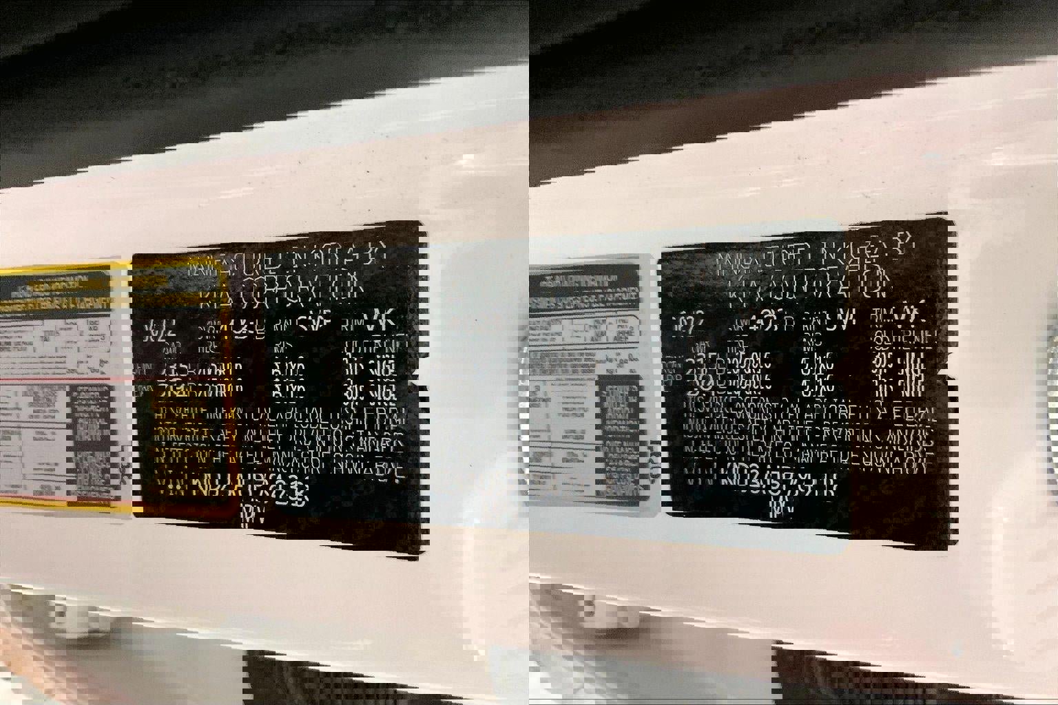 Used 2023 Kia Soul LX image 31