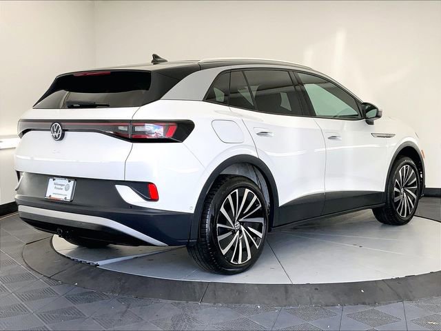 Certified 2023 Volkswagen ID.4 Pro S Plus image 13