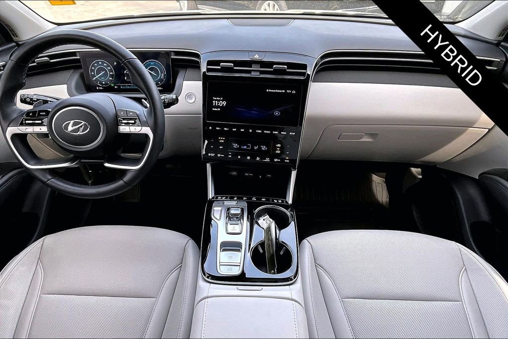 Used 2024 Hyundai Tucson Limited image 7