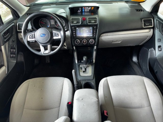 Used 2017 Subaru Forester 2.5i Premium w/ All-Weather Package AWD/4WD image 3