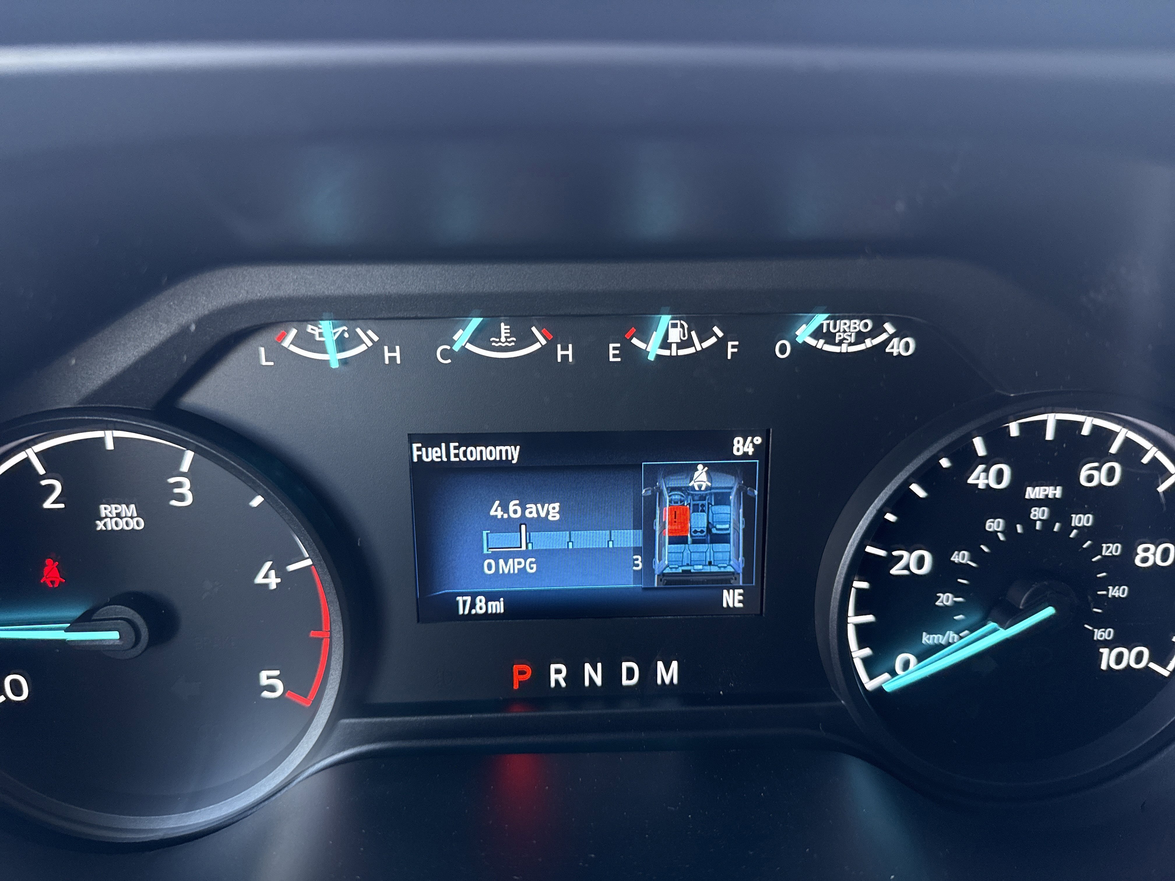 New 2026 Ford F350 XLT AWD/4WD image 32