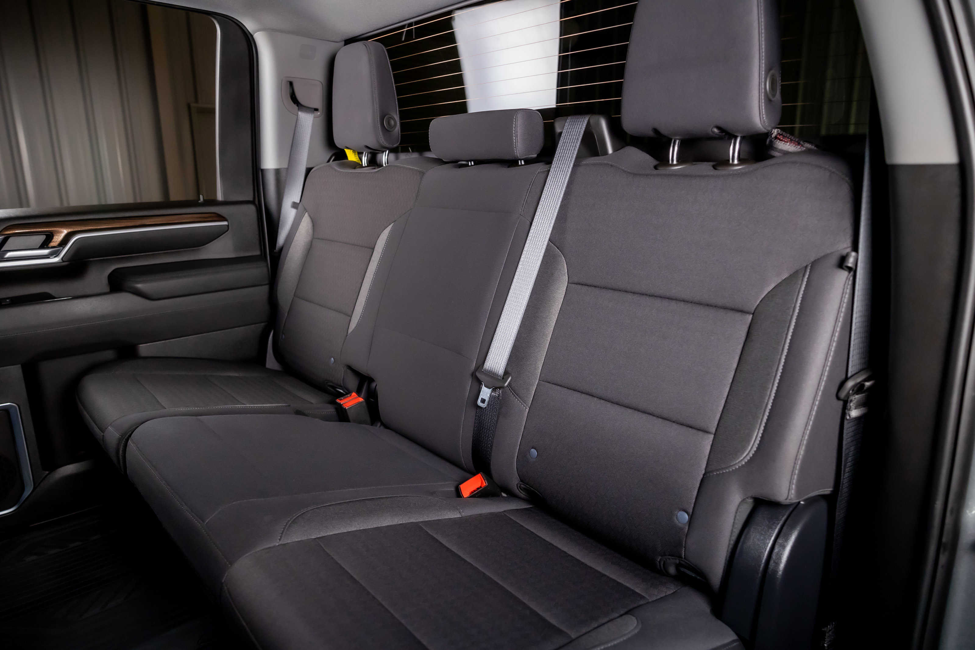 Used 2025 Chevrolet Silverado 2500 LT w/ All Star Edition image 23